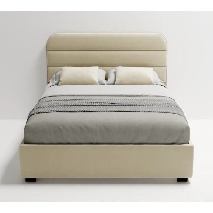 Кровать My-Style Amy R 90x200 PR01D90M02