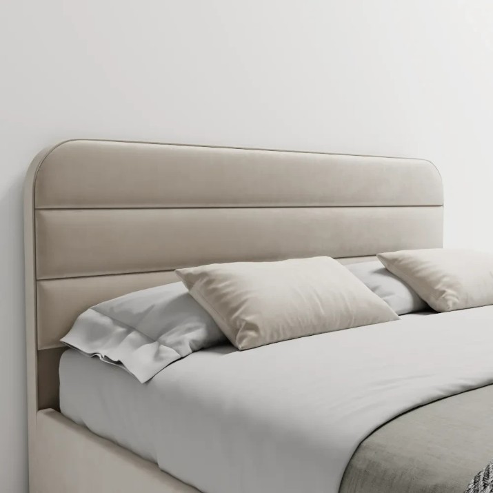 Кровать My-Style Amy R 120x200 PR01D12M03