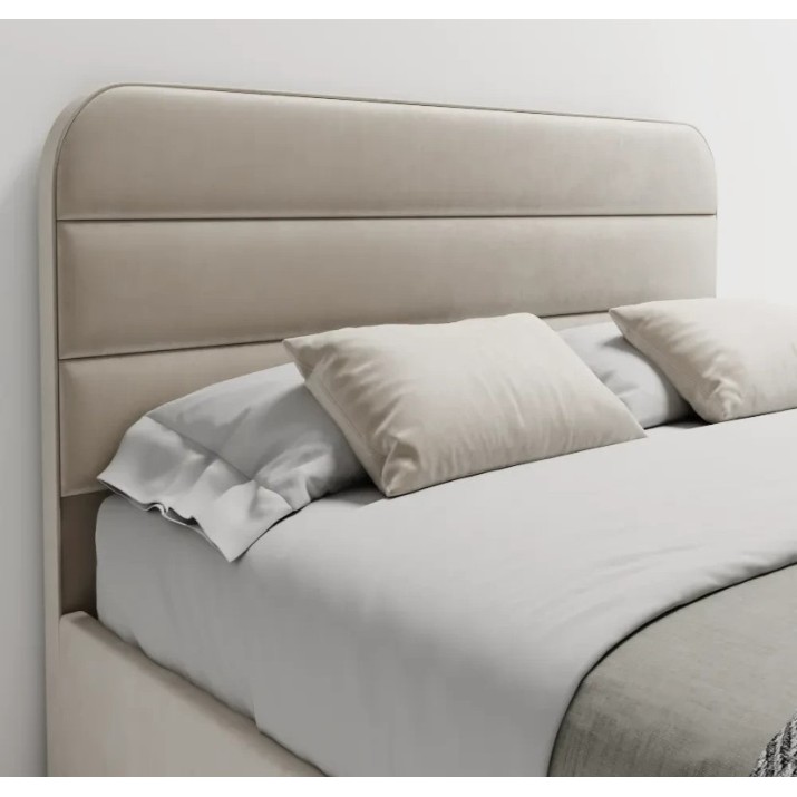 Кровать My-Style Amy R 90x200 PR01D90M03