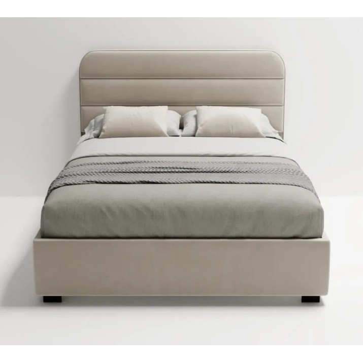Кровать My-Style Amy R 90x200 PR01D90M03