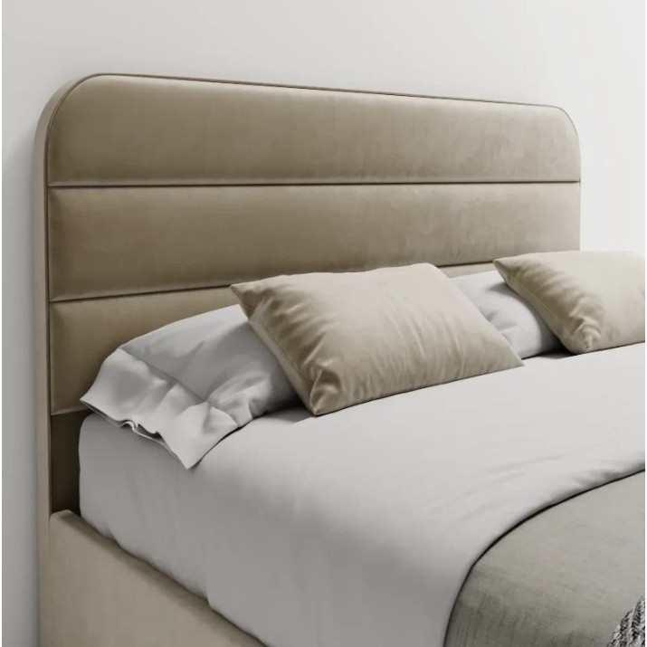 Кровать My-Style Amy R 90x200 PR01D90M04