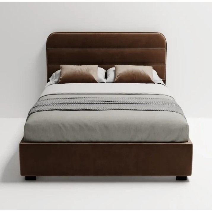 Кровать My-Style Amy R 90x200 PR01D90M06