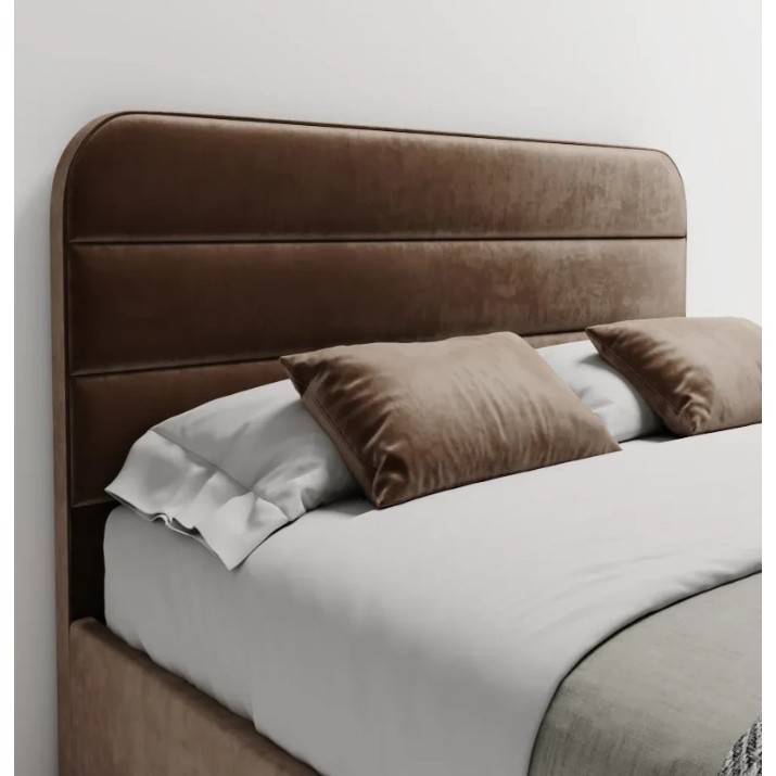 Кровать My-Style Amy R 90x200 PR01D90M06