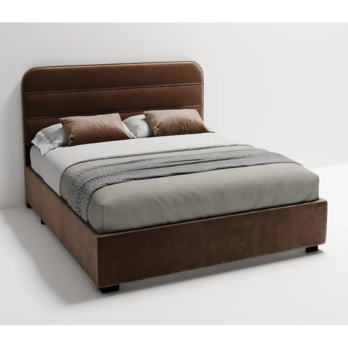 Кровать My-Style Amy R 90x200 PR01D90M06
