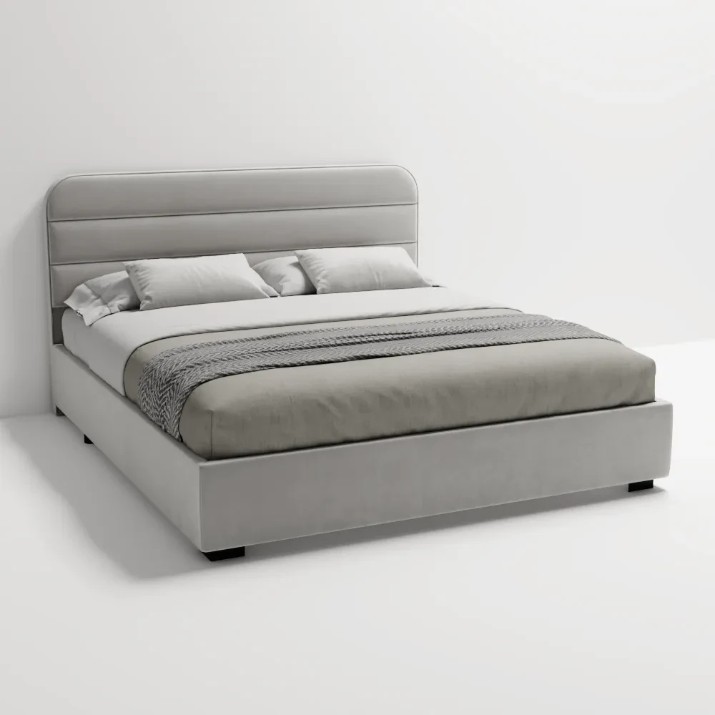Кровать My-Style Amy R 180x200 PR01D18M07