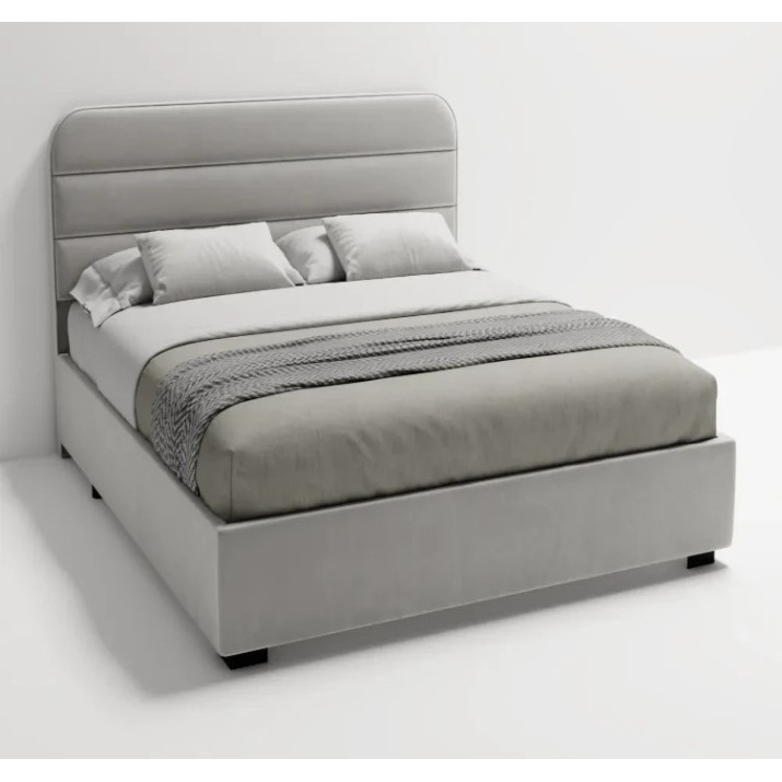 Кровать My-Style Amy R 90x200 PR01D90M07