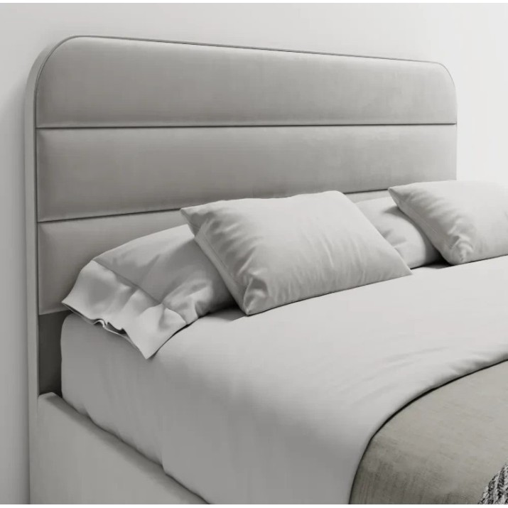 Кровать My-Style Amy R 90x200 PR01D90M07