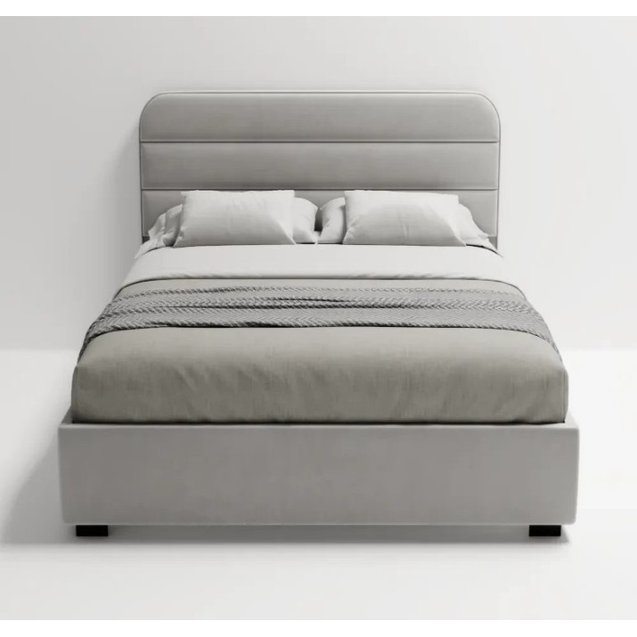 Кровать My-Style Amy R 90x200 PR01D90M07