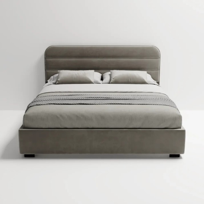 Кровать My-Style Amy R 160x200 PR01D16M08