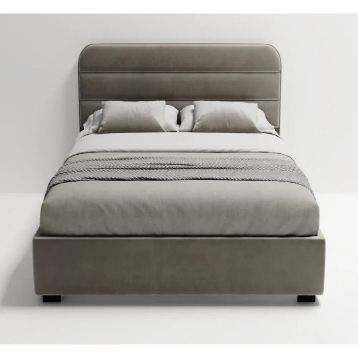 Кровать My-Style Amy R 90x200 PR01D90M08