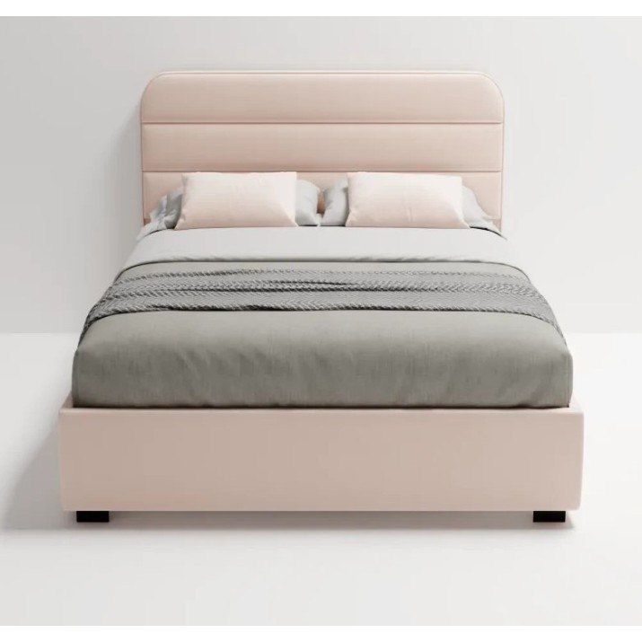 Кровать My-Style Amy R 90x200 PR01D90M10