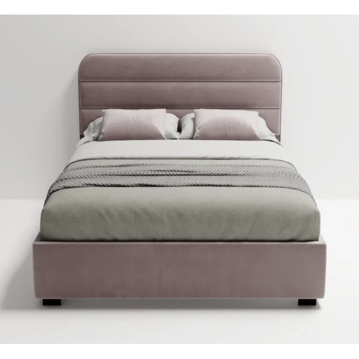 Кровать My-Style Amy R 90x200 PR01D90M11