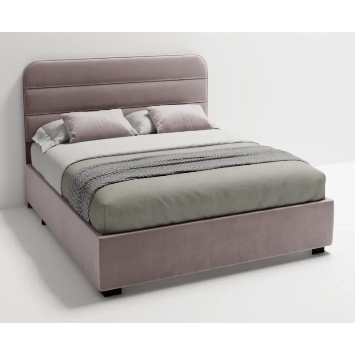 Кровать My-Style Amy R 90x200 PR01D90M11