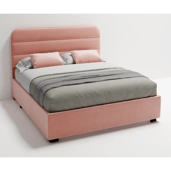 Кровать My-Style Amy R 90x200 PR01D90M12