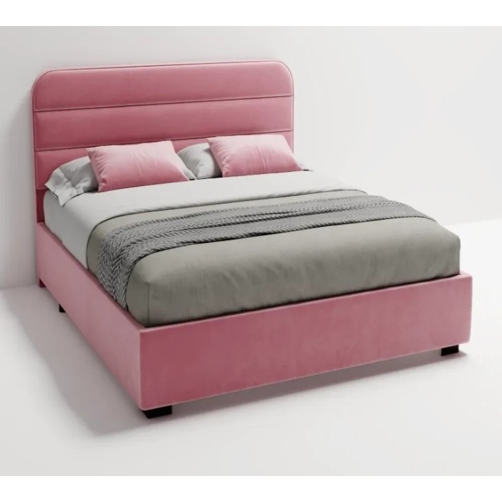 Кровать My-Style Amy R 90x200 PR01D90M13