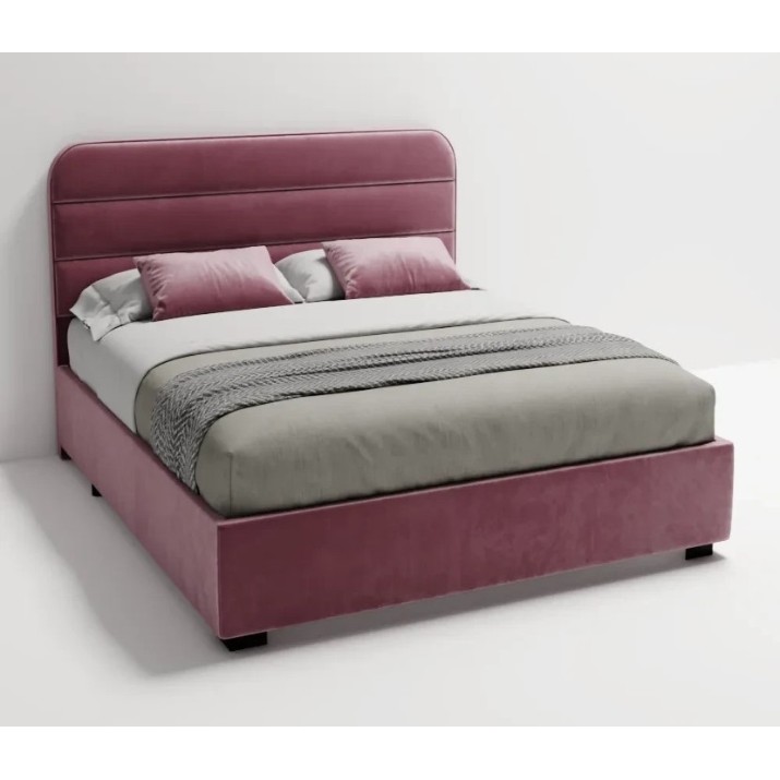 Кровать My-Style Amy R 90x200 PR01D90M14