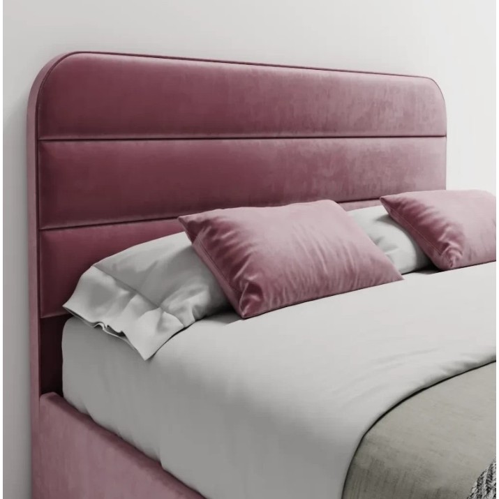 Кровать My-Style Amy R 90x200 PR01D90M14