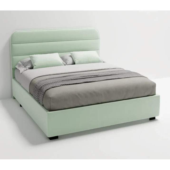Кровать My-Style Amy R 90x200 PR01D90M15