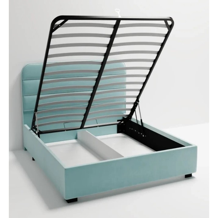 Pat My-Style Amy R 90x200 PR01D90M16