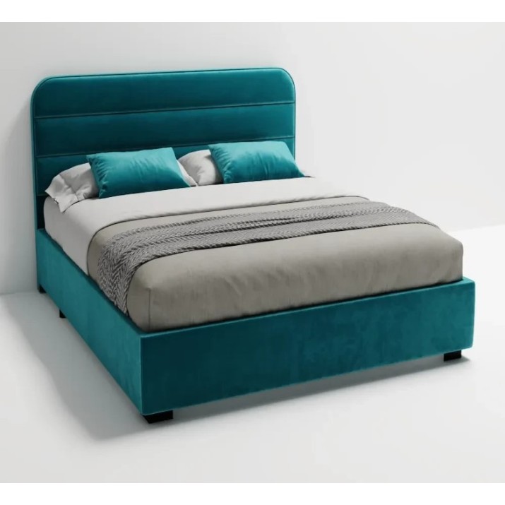 Кровать My-Style Amy R 90x200 PR01D90M18