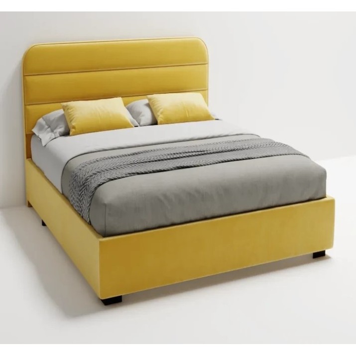 Кровать My-Style Amy R 90x200 PR01D90M19