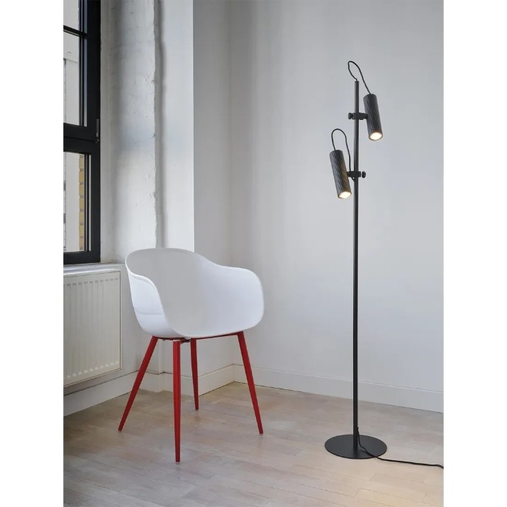 Lampadar Osram Decor Drums 5W GU10 (4099854454264)