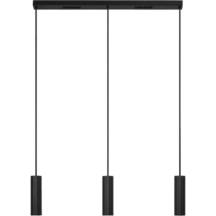 Lustră Osram Decor Drums 7.5W (4099854459283)
