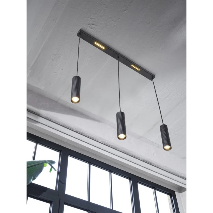 Lustră Osram Decor Drums 7.5W (4099854459283)