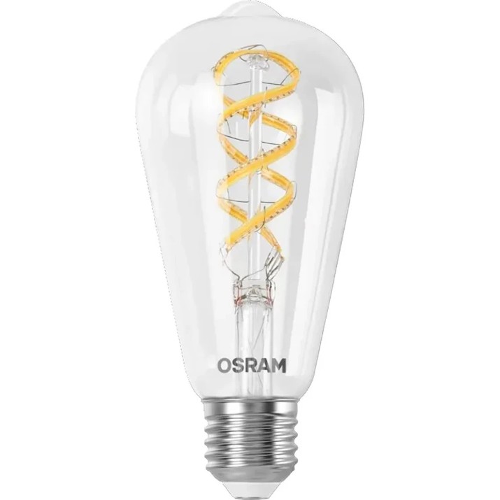 Bec Osram Multicolor 4.8 Вт E27 2700 - 6500K (4058075850781)