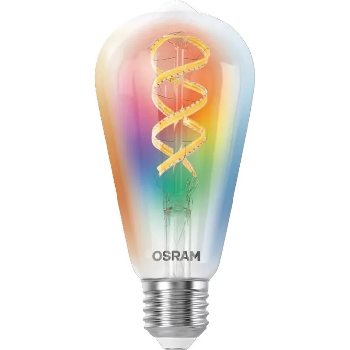 Bec Osram Multicolor 4.8 Вт E27 2700 - 6500K (4058075850781)