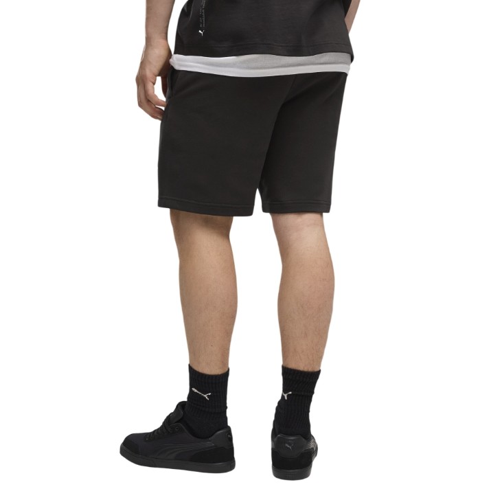 Мужские шорты Puma Sport Graphic 8 Puma Black, s.L