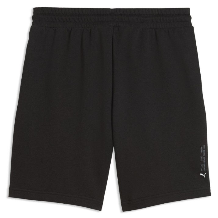 Мужские шорты Puma Sport Graphic 8 Puma Black, s.L