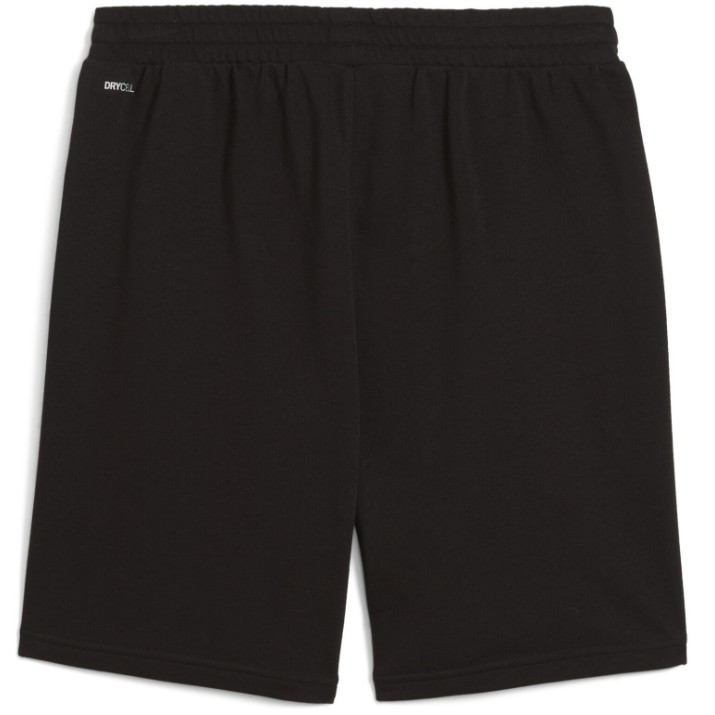 Мужские шорты Puma TAD Essentials 8 Knit Puma Black, s.XL