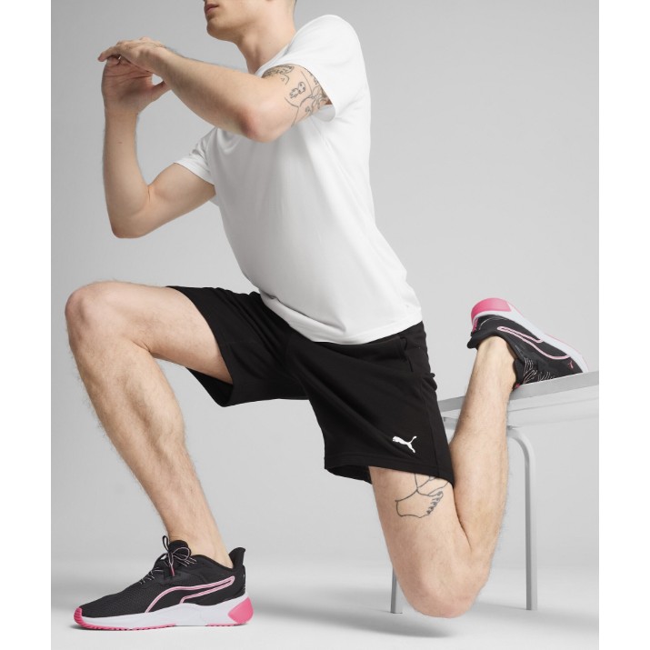 Мужские шорты Puma TAD Essentials 8 Knit Puma Black, s.XXL