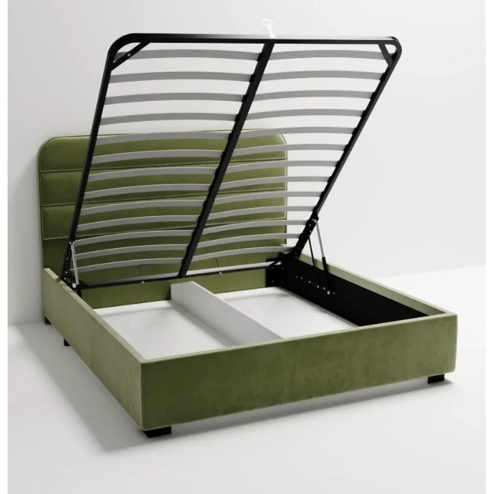 Pat My-Style Amy R 90x200 PR01D90M20