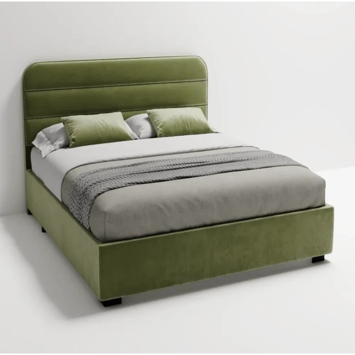 Pat My-Style Amy R 90x200 PR01D90M20