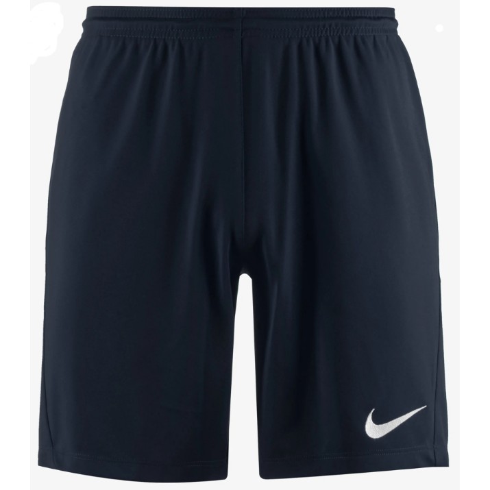 Pantaloni scurți pentru bărbați Nike Dri-FIT Park 3 Midnight Navy, s.L