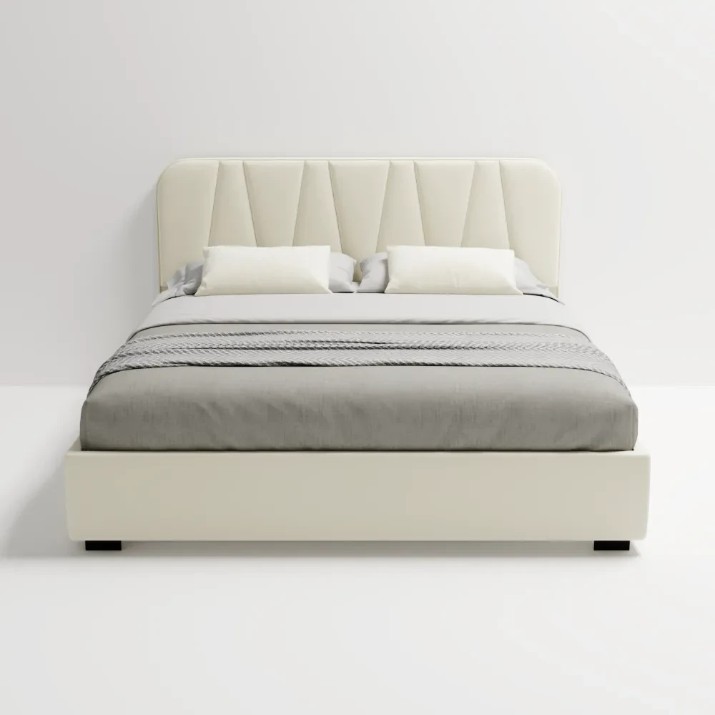 Кровать My-Style Eva R 140x200 PR03D14M01