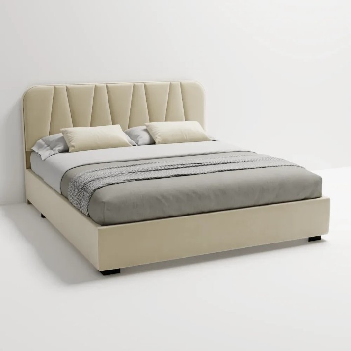 Кровать My-Style Eva R 180x200 PR03D18M02