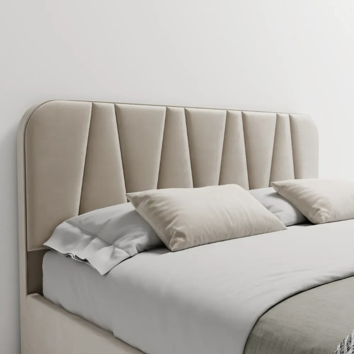 Кровать My-Style Eva R 120x200 PR03D12M03