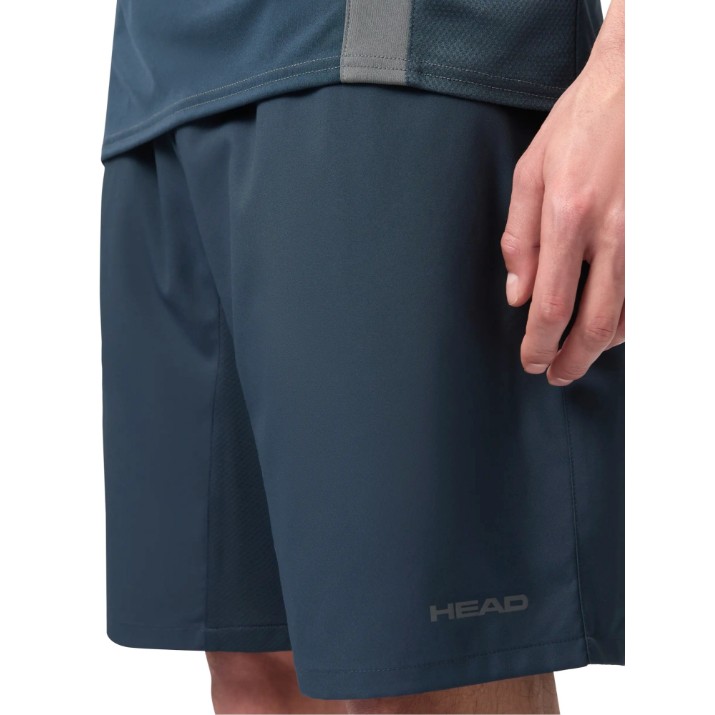 Мужские шорты Head Club Bermudas Men L Navy