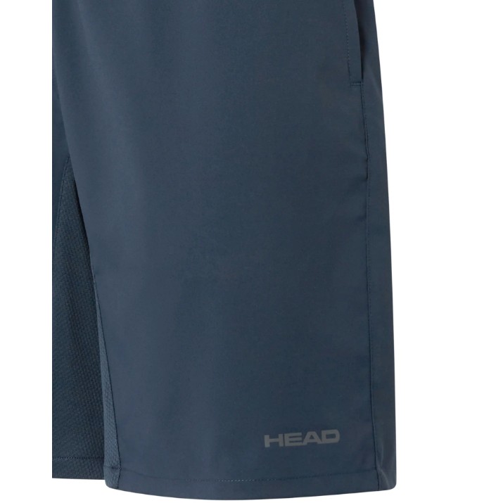 Мужские шорты Head Club Bermudas Men L Navy