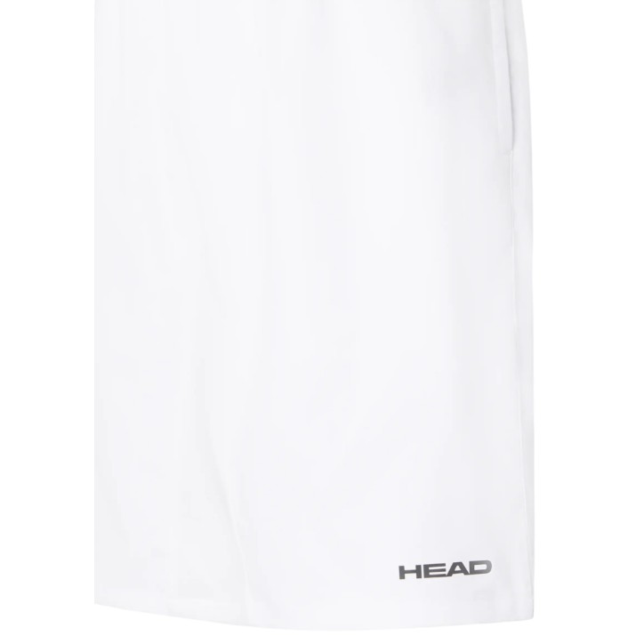 Мужские шорты Head Club Bermudas Men L White