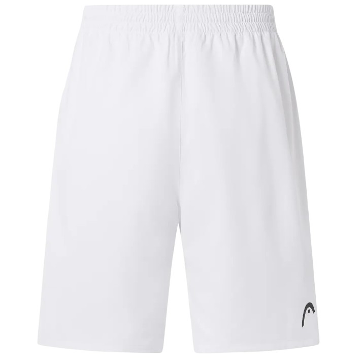Мужские шорты Head Club Bermudas Men L White