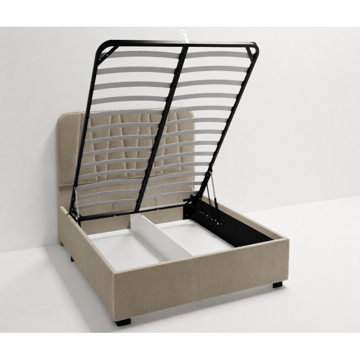 Pat My-Style Eva R 90x200 PR03D90M04