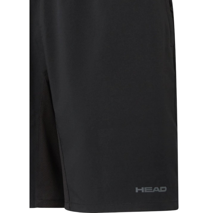 Мужские шорты Head Club Bermudas Men XL Black