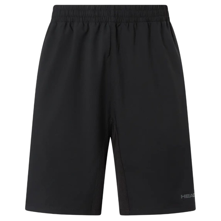 Мужские шорты Head Club Bermudas Men XL Black