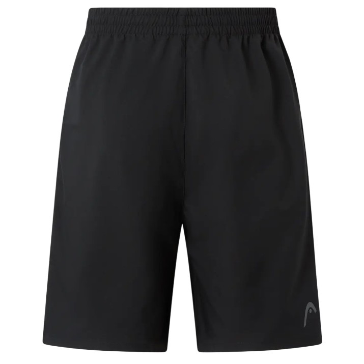 Мужские шорты Head Club Bermudas Men XL Black