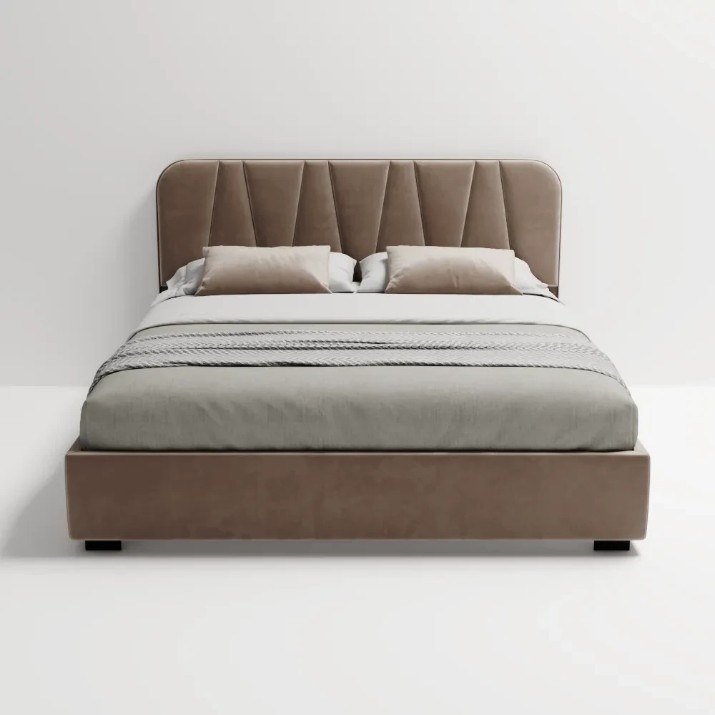 Кровать My-Style Eva R 180x200 PR03D18M05
