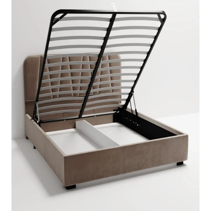 Кровать My-Style Eva R 90x200 PR03D90M05